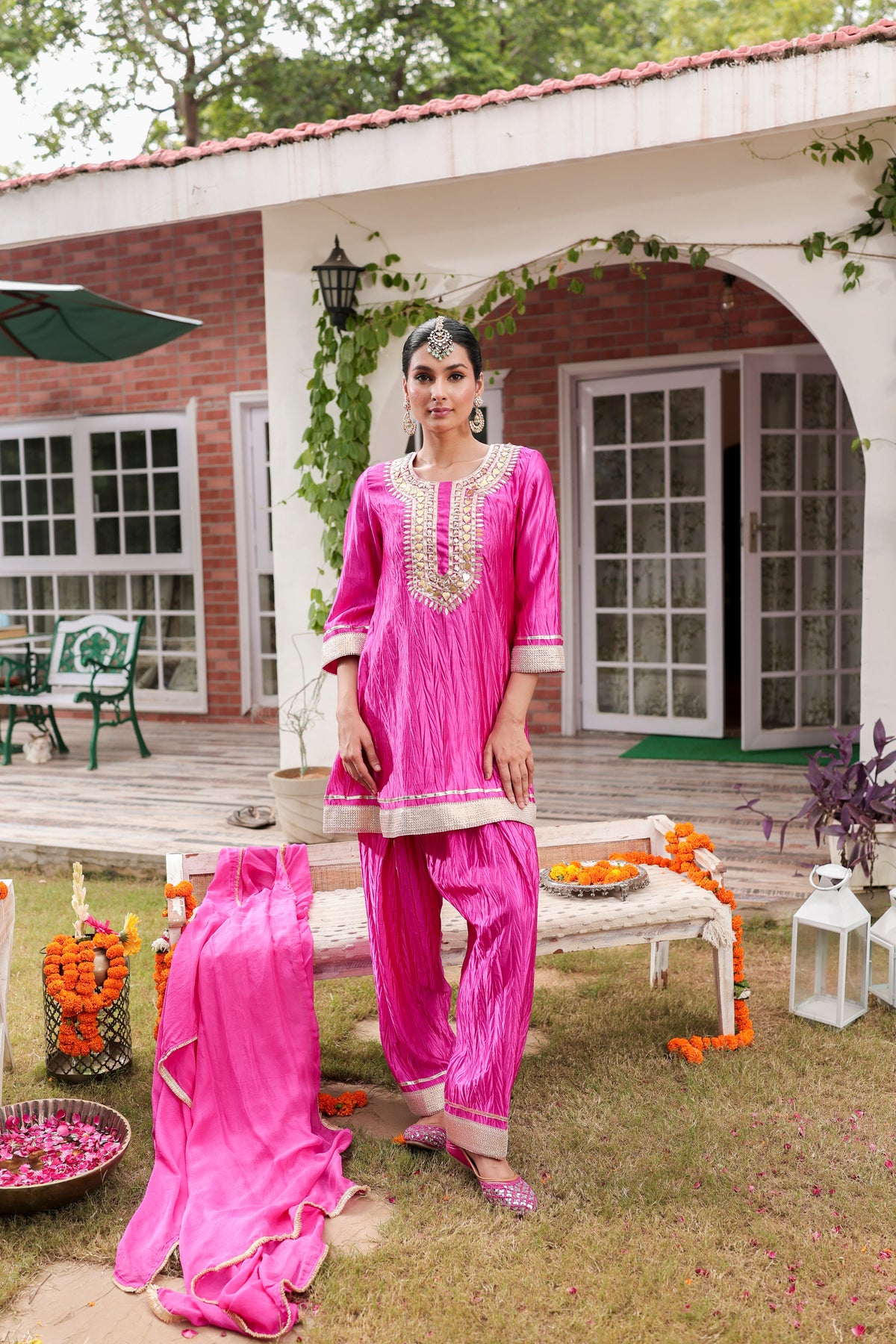 KURTA SETS