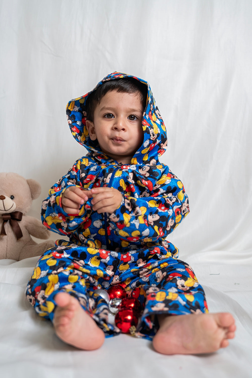 Mickey Mouse Magic Tracksuit for Kids