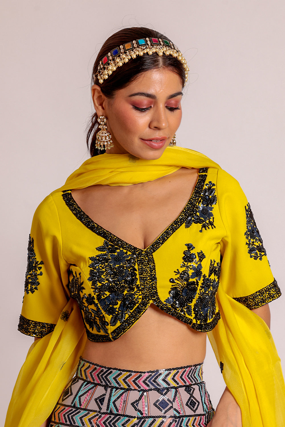 INARA GHARARA SET