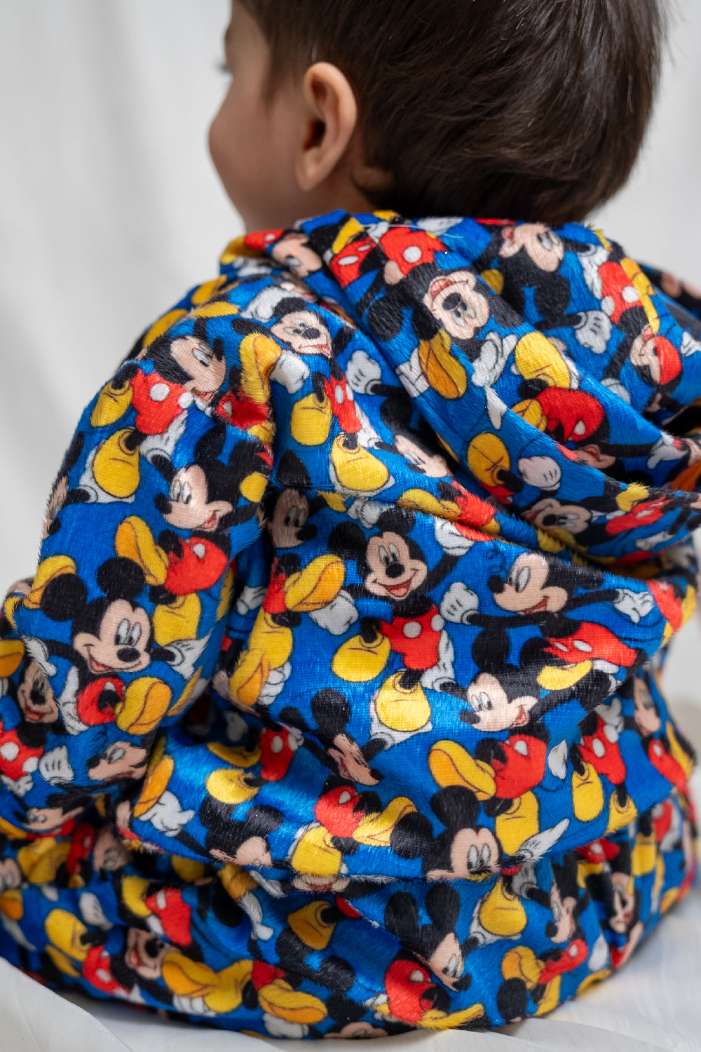 Mickey Mouse Magic Tracksuit for Kids