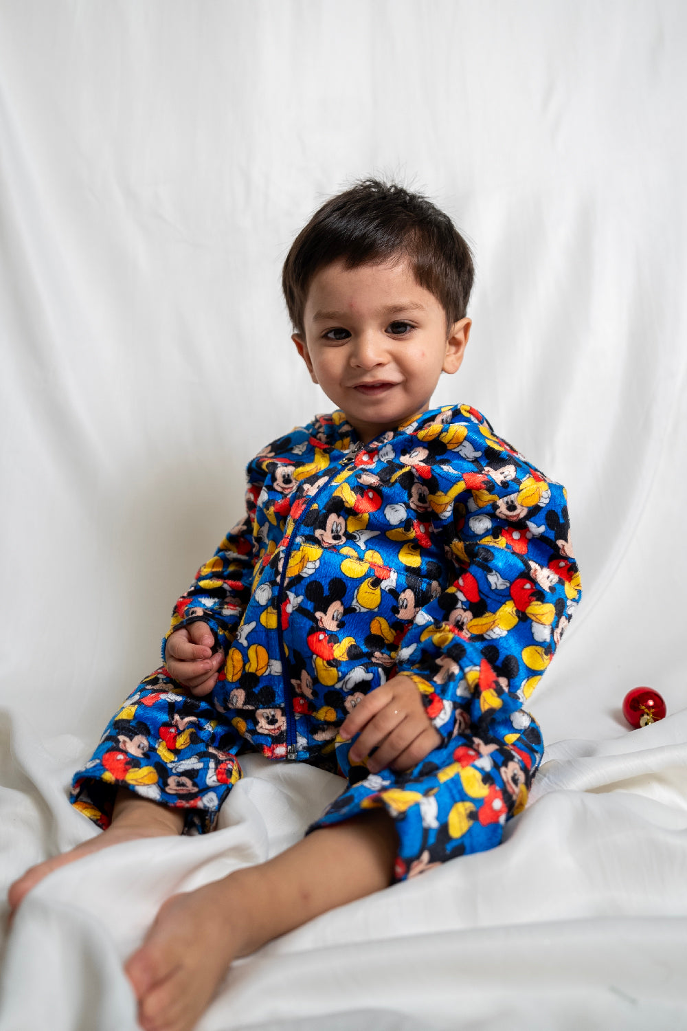 Mickey Mouse Magic Tracksuit for Kids