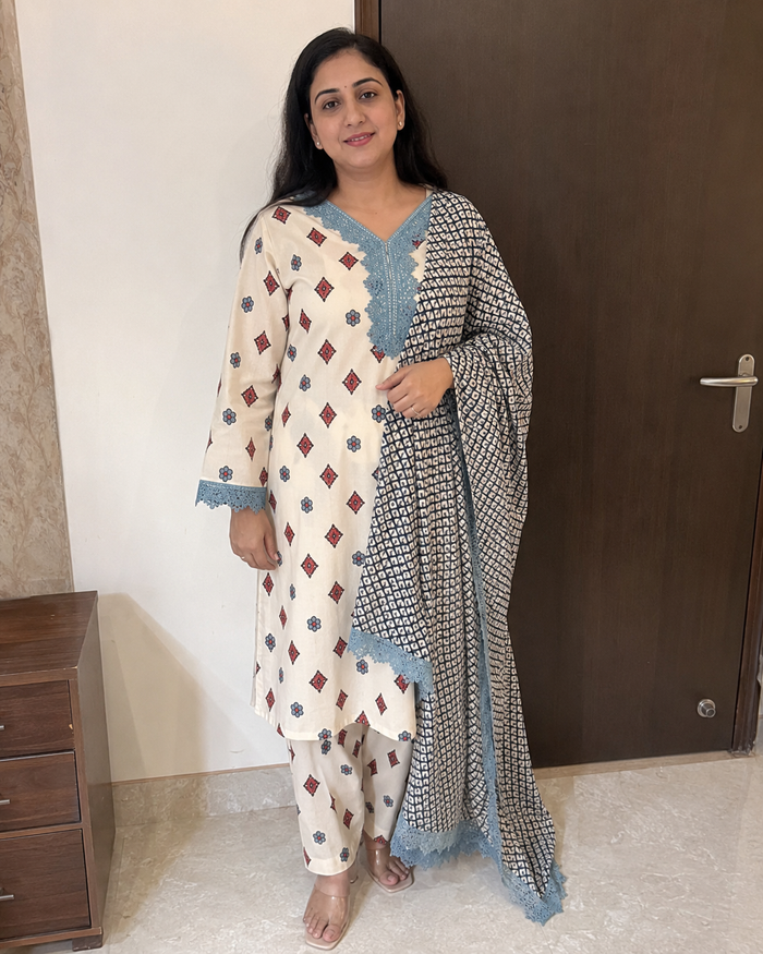 Ishita Arora