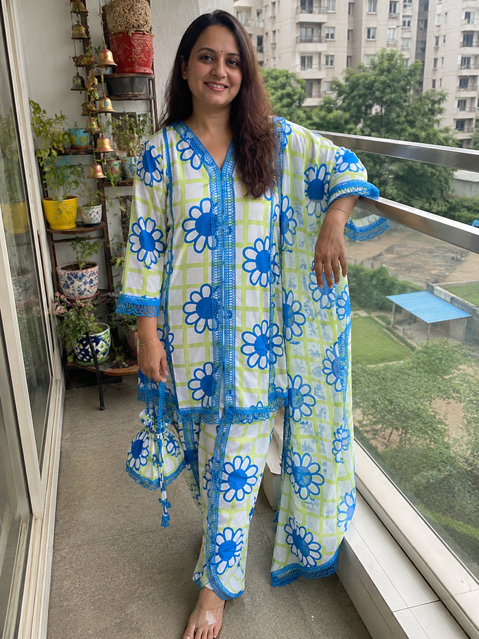 Sana Malhotra