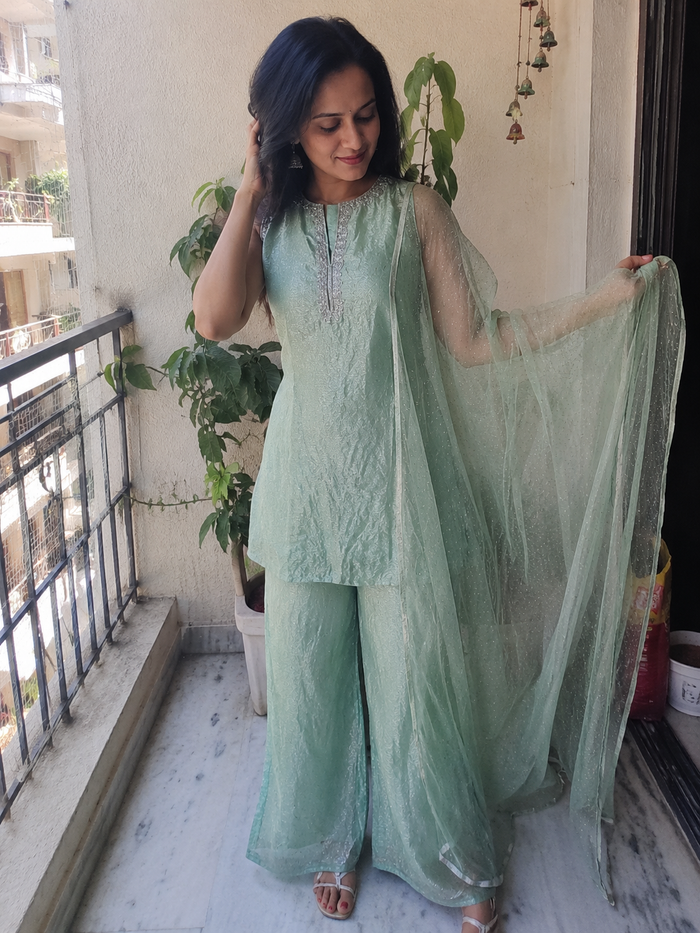 Mehak Jain