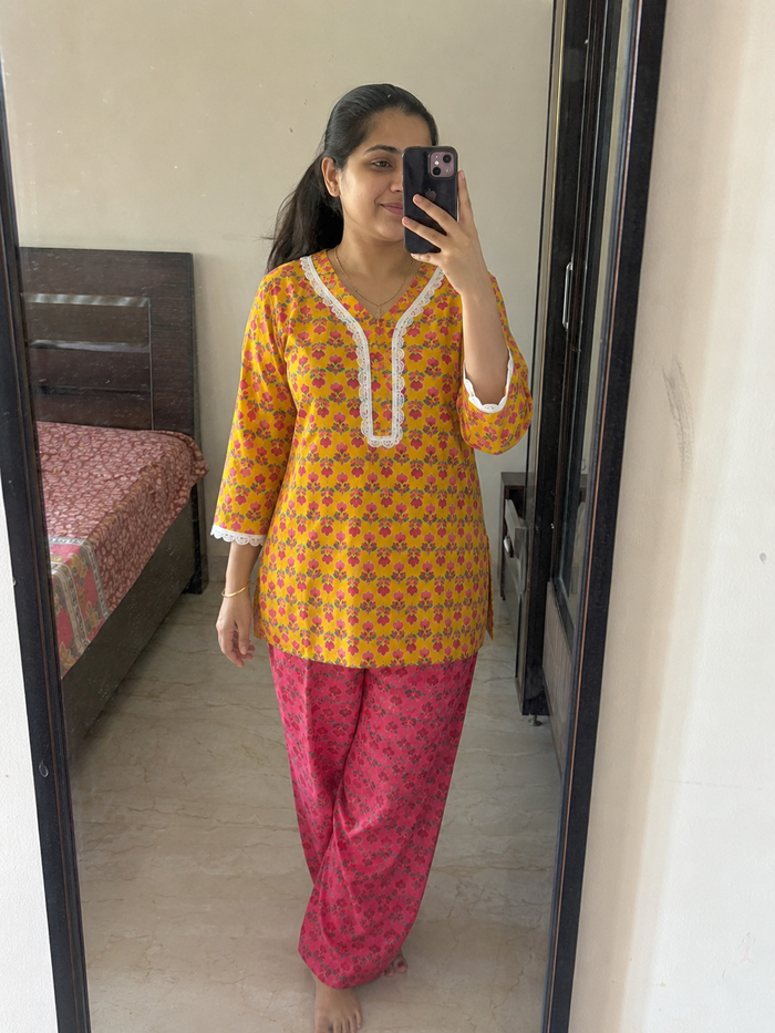 Nandini Mehra